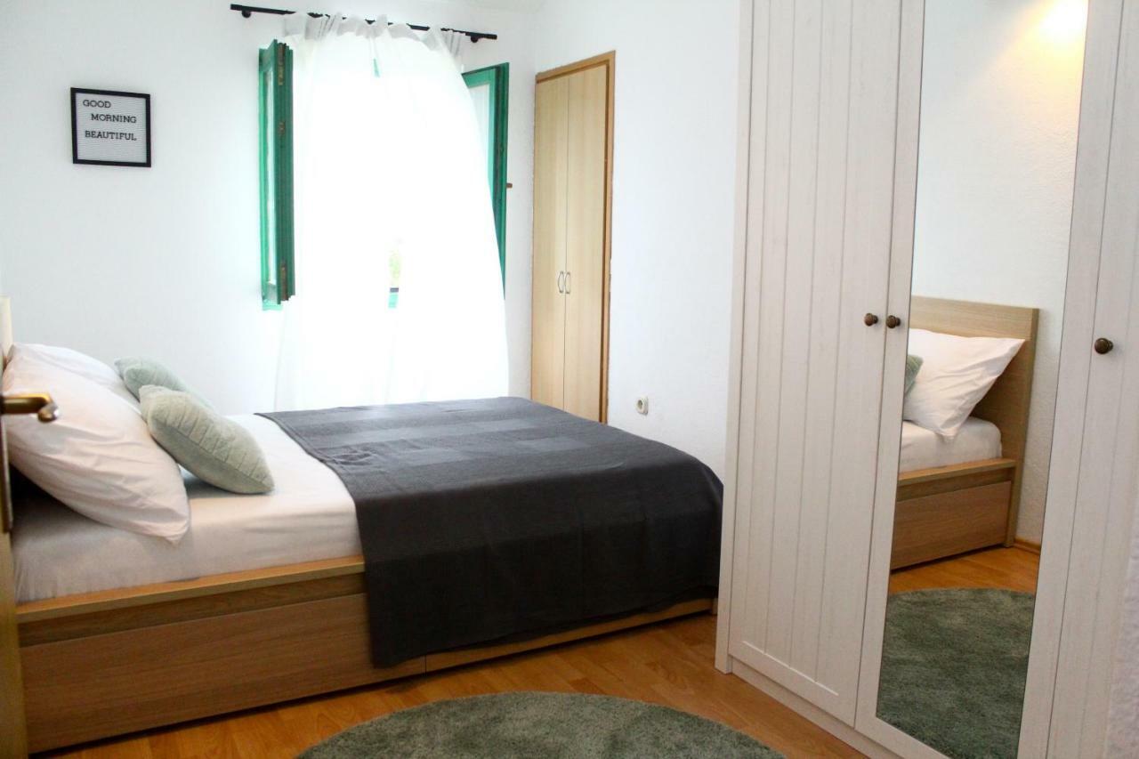 Apartment 20 Sveti Filip i Jakov Luaran gambar