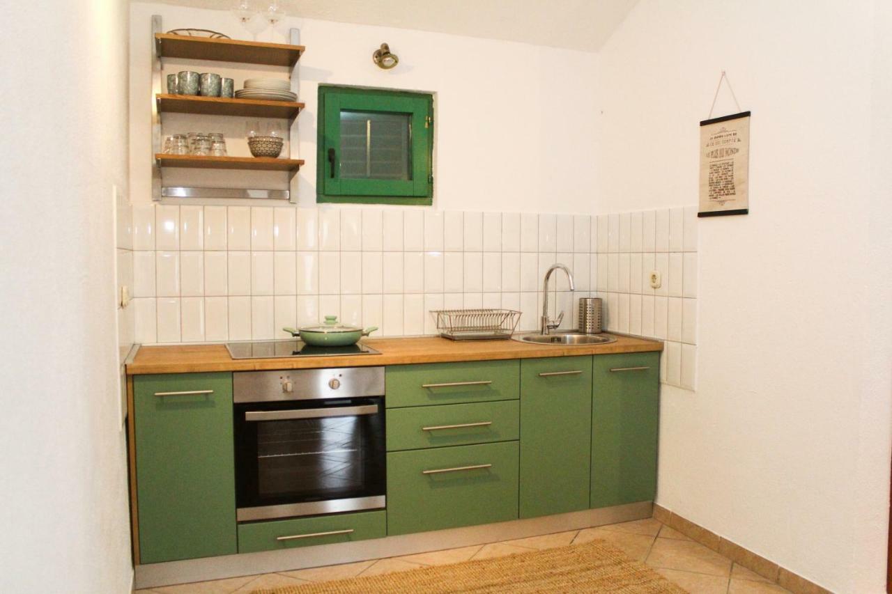 Apartment 20 Sveti Filip i Jakov Luaran gambar